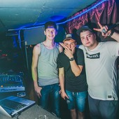 DJ Pill One фото 96