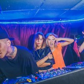 DJ Pill One фото 150