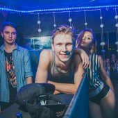 DJ Pill One фото 169