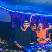 DJ Pill One фото 149