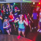 DJ Pill One фото 93