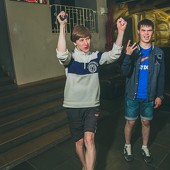 DJ Pill One фото 71