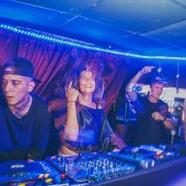 DJ Pill One фото 148