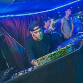 DJ Pill One фото 178