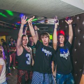 DJ Pill One фото 86