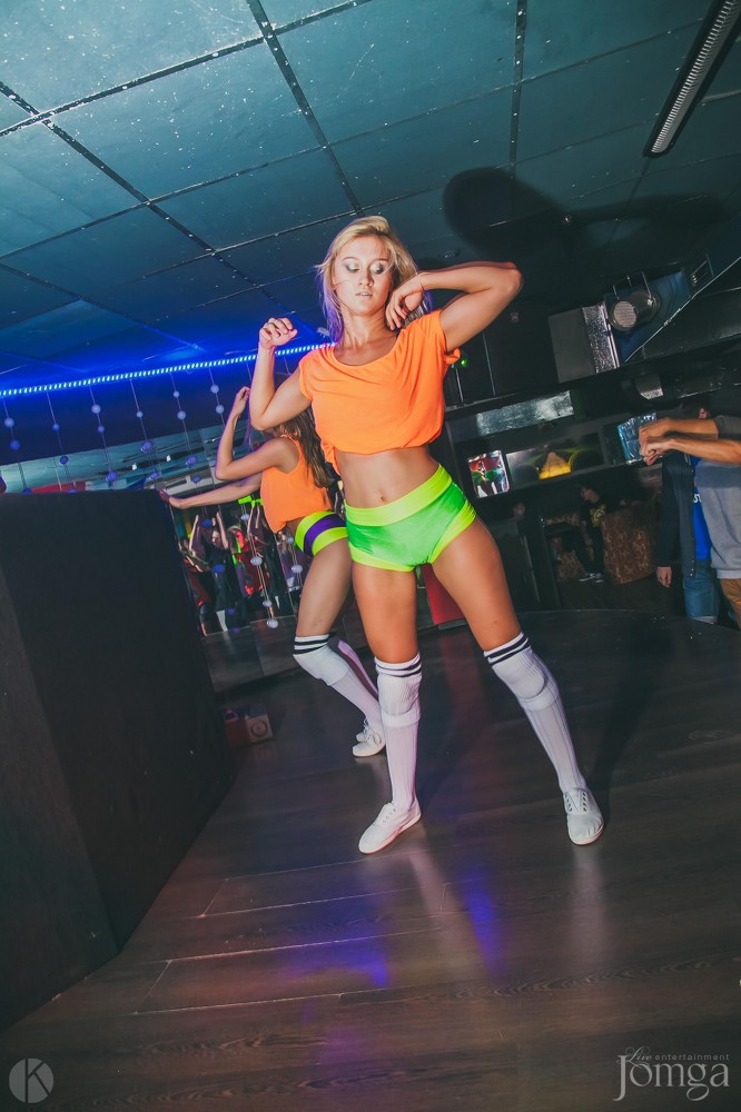 Фотография с DJ Pill One в СТ КЛАБ 