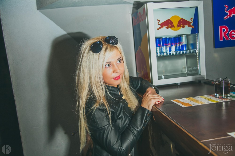 Фотография с DJ Pill One в СТ КЛАБ 