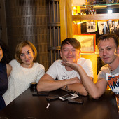 Голодные игры фото 40