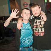 Голодные игры фото 56