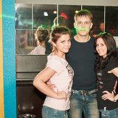 Голодные игры фото 36