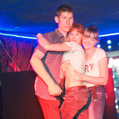 Голодные игры фото 37