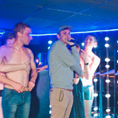 Голодные игры фото 31