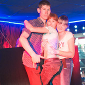 Голодные игры фото 36