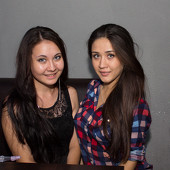 Голодные игры фото 39