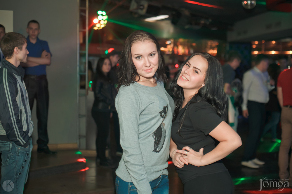 Фотография с Голодные игры в СТ КЛАБ 