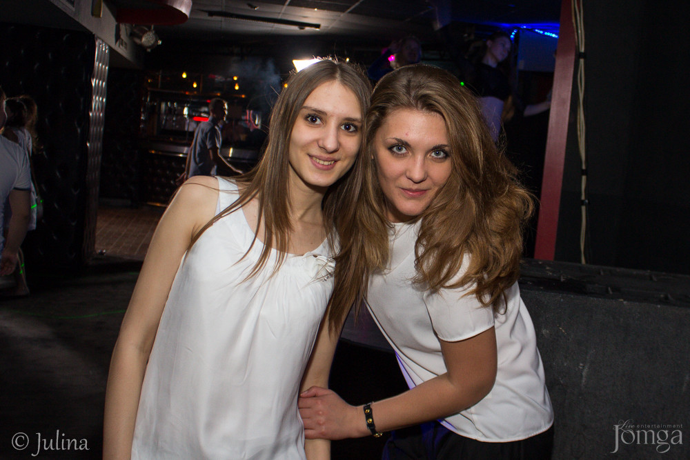 Фотография с Голодные игры в СТ КЛАБ 