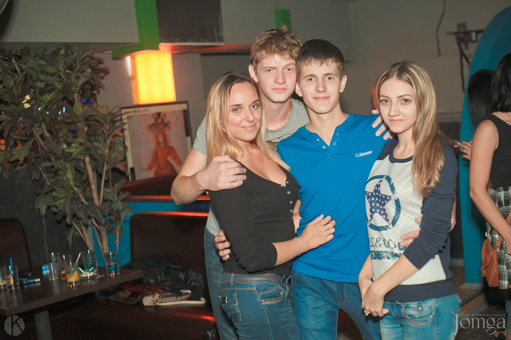 Фотография с Голодные игры в СТ КЛАБ 