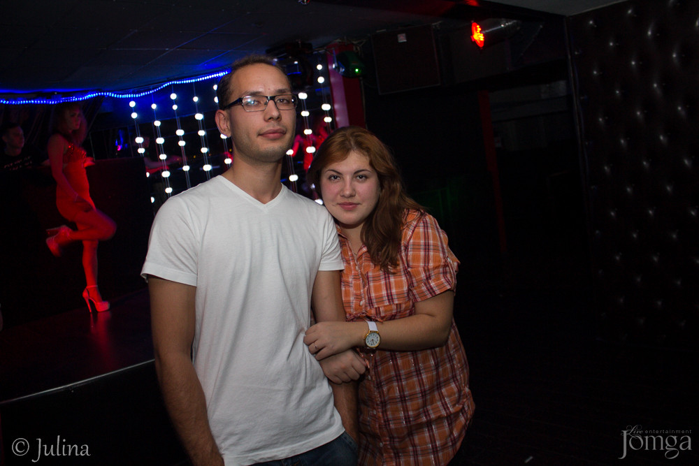 Фотография с Голодные игры в СТ КЛАБ 