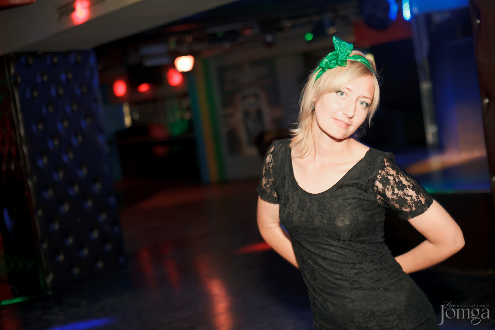 Фотография с Голодные игры в СТ КЛАБ 