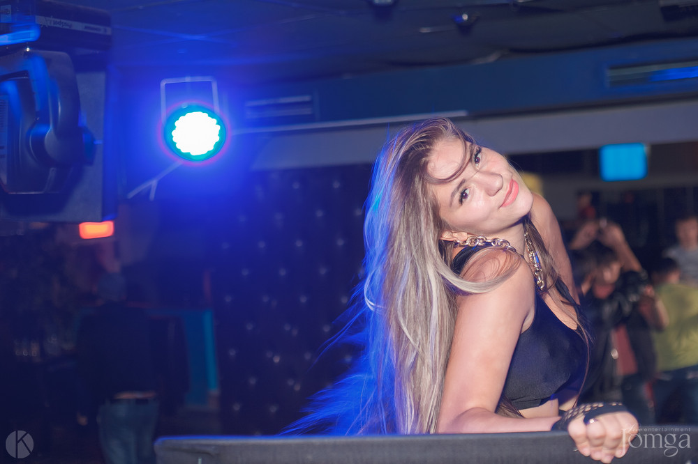 Фотография с Голодные игры в СТ КЛАБ 