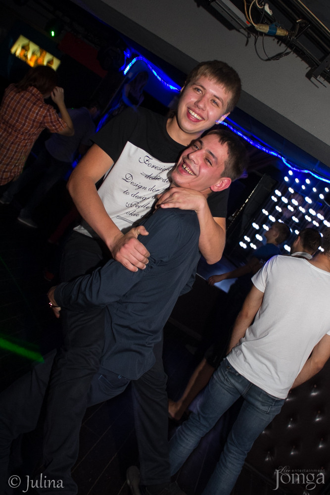 Фотография с Голодные игры в СТ КЛАБ 