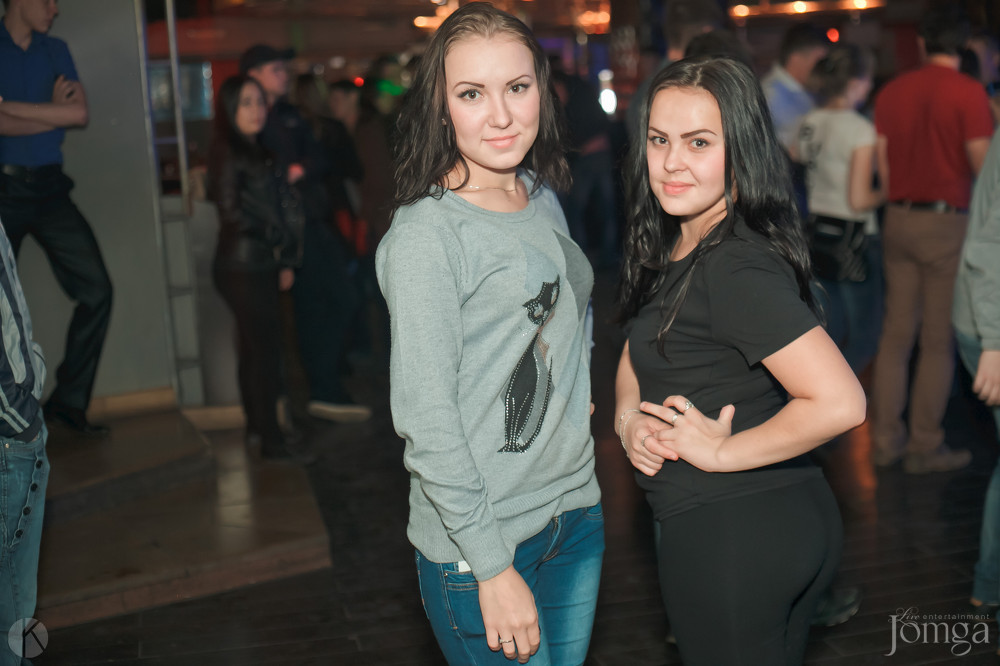 Фотография с Голодные игры в СТ КЛАБ 