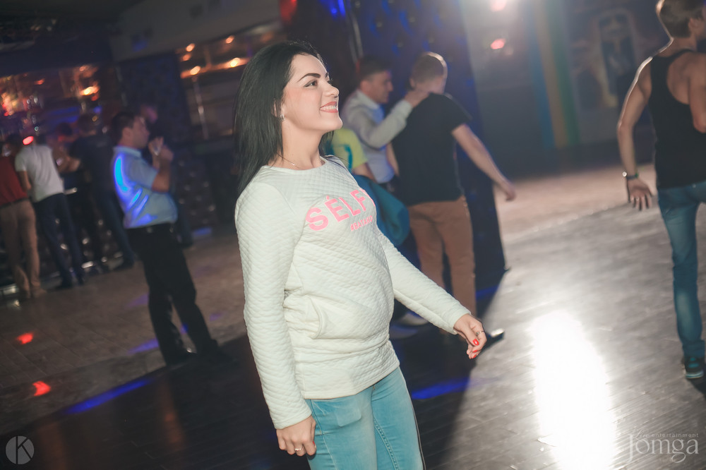 Фотография с Голодные игры в СТ КЛАБ 