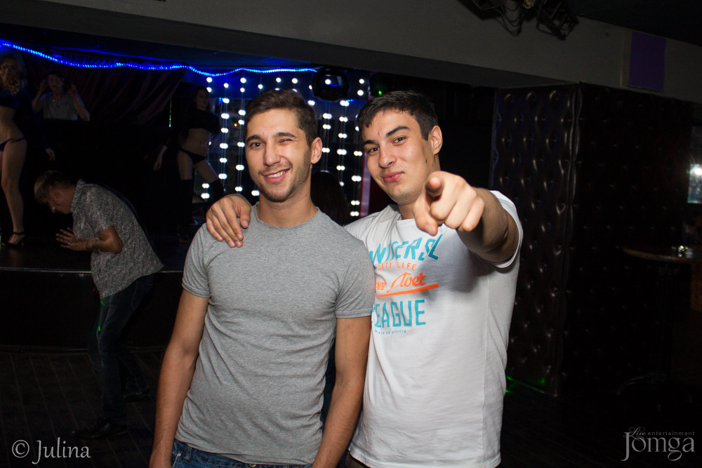 Фотография с Голодные игры в СТ КЛАБ 