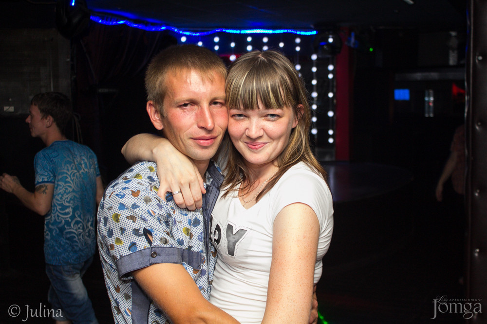 Фотография с Голодные игры в СТ КЛАБ 