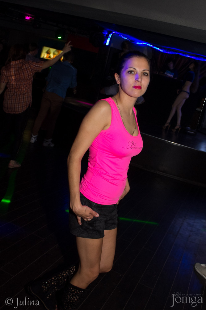 Фотография с Голодные игры в СТ КЛАБ 