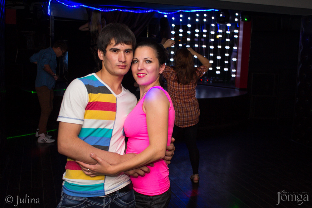 Фотография с Голодные игры в СТ КЛАБ 