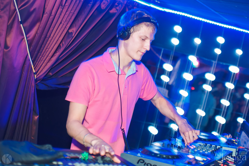 Фотография с Голодные игры в СТ КЛАБ 