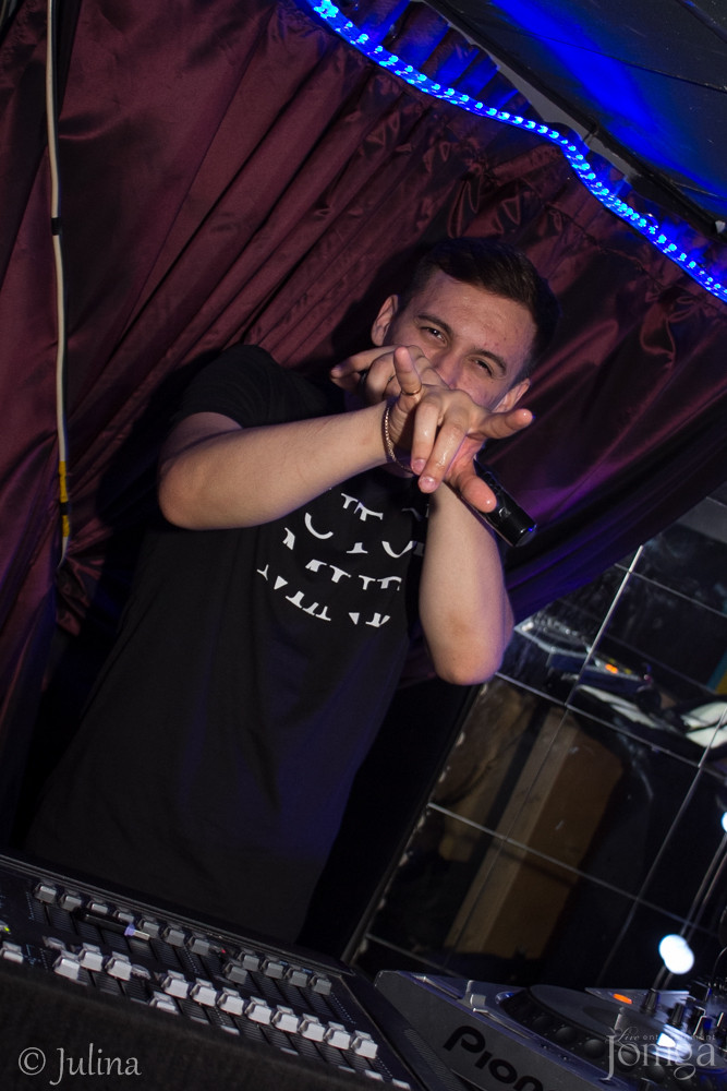 Фотография с Голодные игры в СТ КЛАБ 