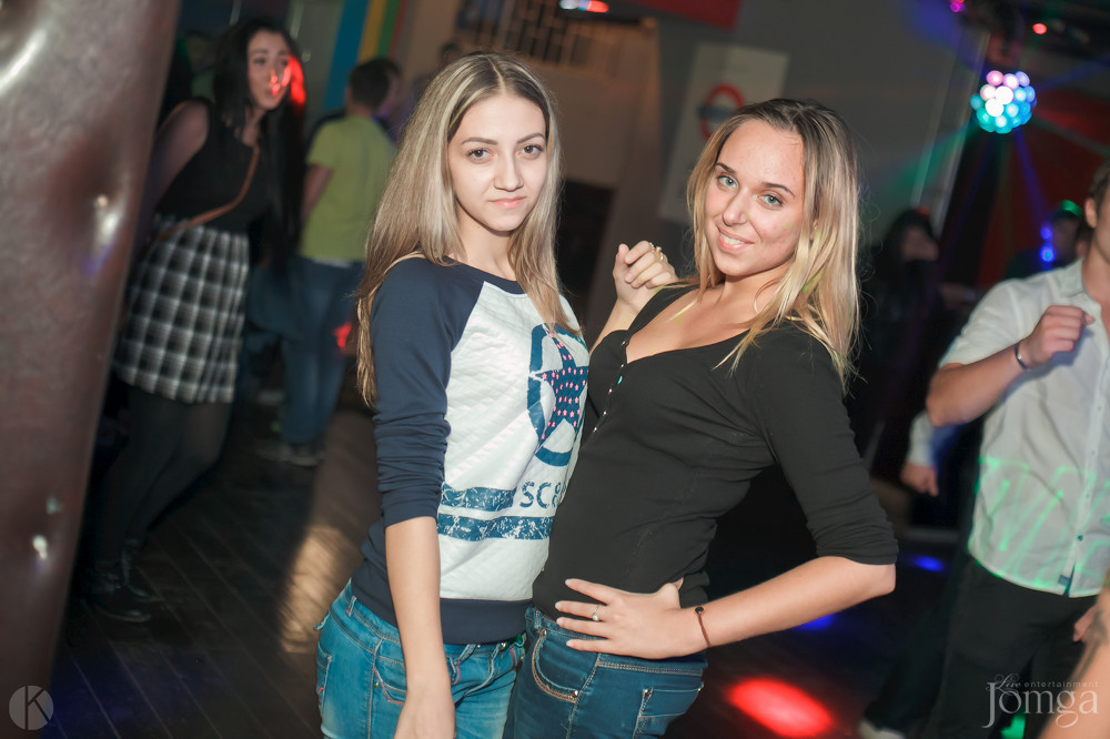 Фотография с Голодные игры в СТ КЛАБ 