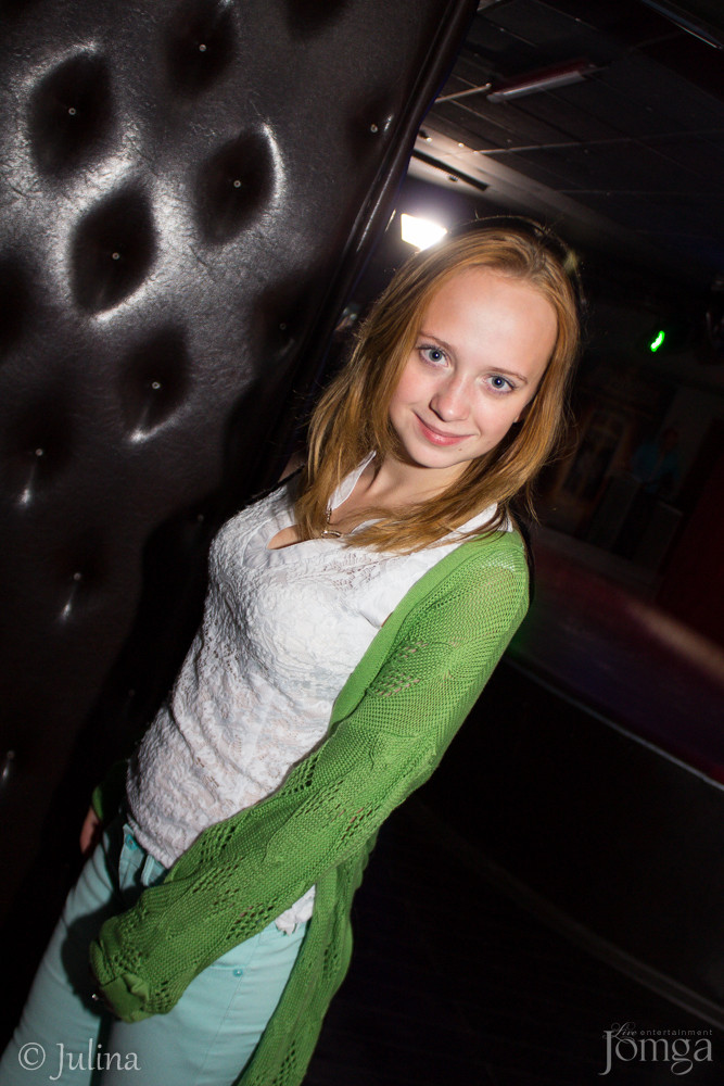 Фотография с Голодные игры в СТ КЛАБ 