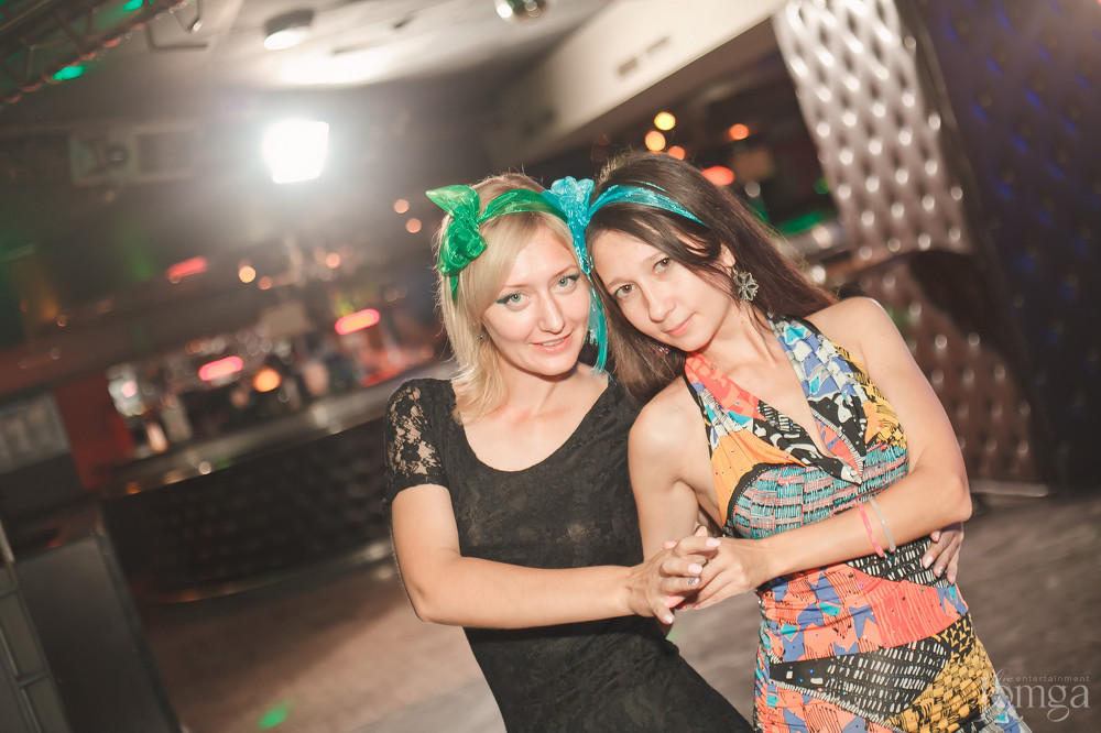 Фотография с Голодные игры в СТ КЛАБ 