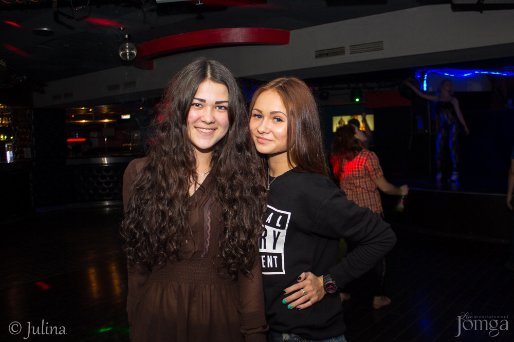 Фотография с Голодные игры в СТ КЛАБ 