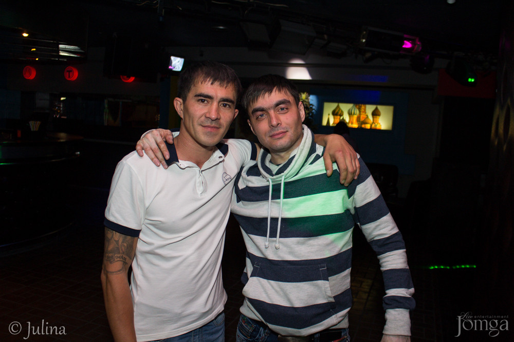 Фотография с Голодные игры в СТ КЛАБ 