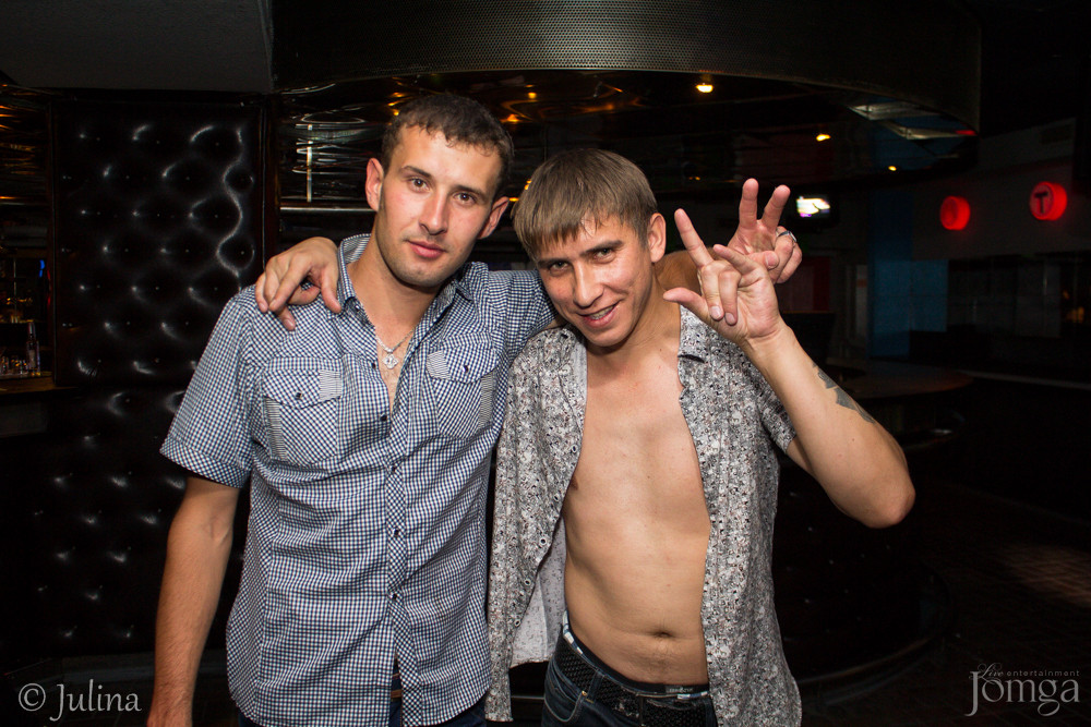 Фотография с Голодные игры в СТ КЛАБ 