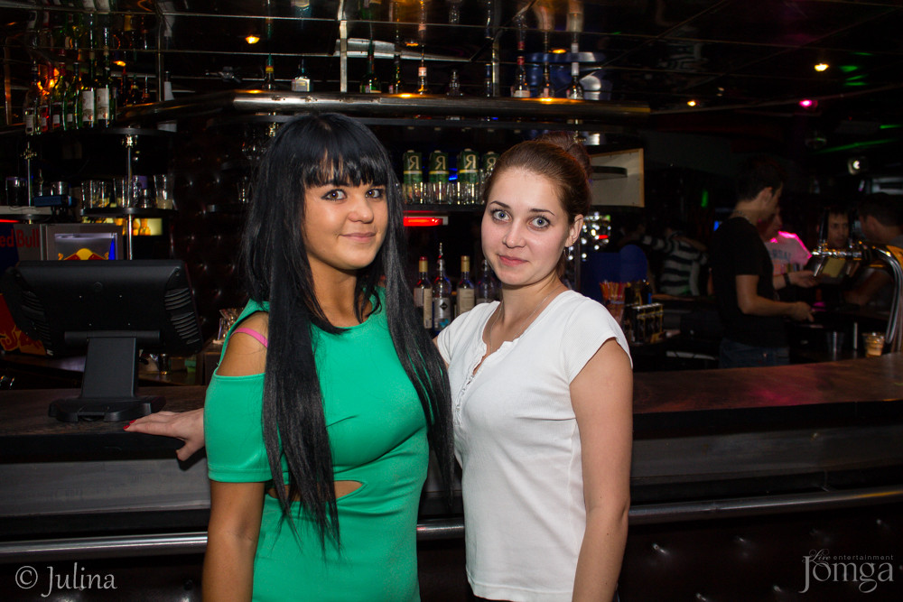 Фотография с Голодные игры в СТ КЛАБ 