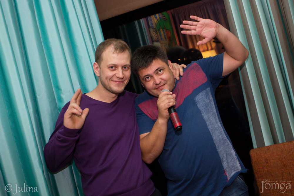 Фотография с Голодные игры в СТ КЛАБ 