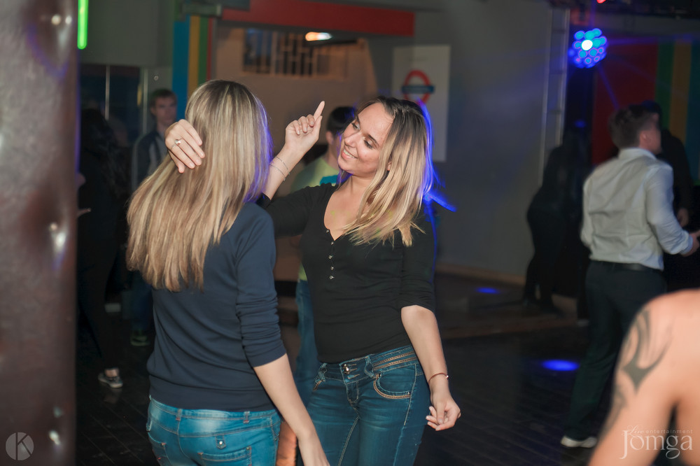 Фотография с Голодные игры в СТ КЛАБ 