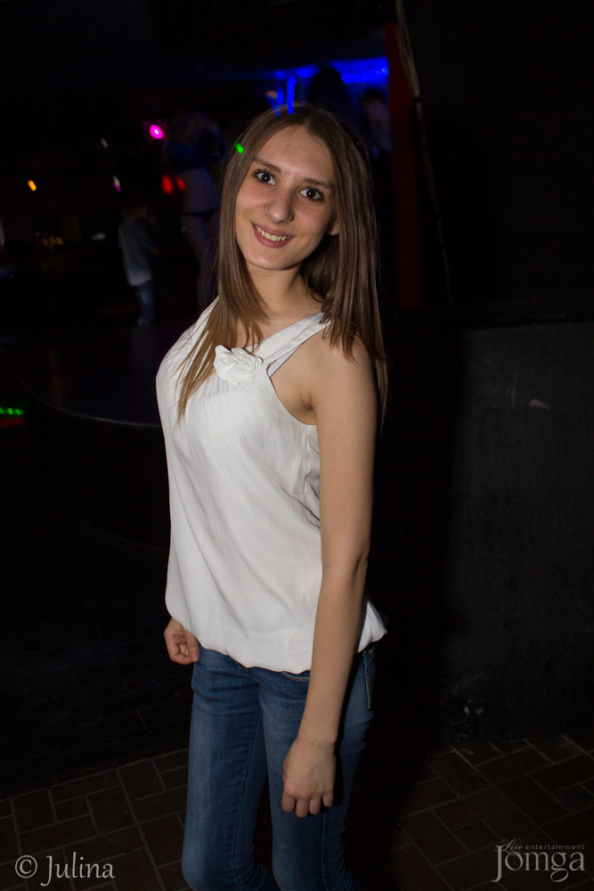 Фотография с Голодные игры в СТ КЛАБ 