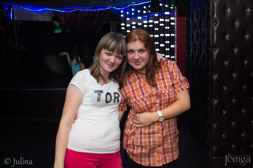 Фотография с Голодные игры в СТ КЛАБ 