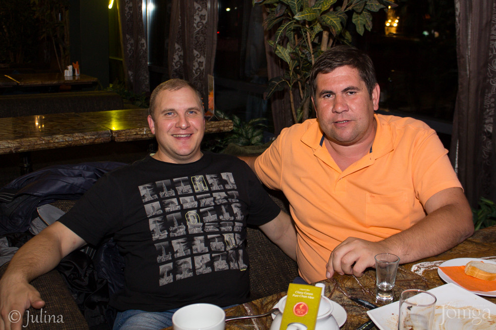 Фотография с Голодные игры в СТ КЛАБ 