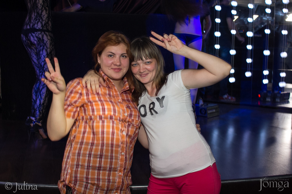 Фотография с Голодные игры в СТ КЛАБ 