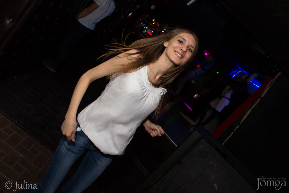 Фотография с Голодные игры в СТ КЛАБ 