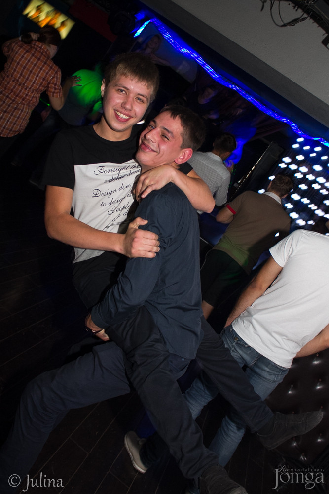 Фотография с Голодные игры в СТ КЛАБ 