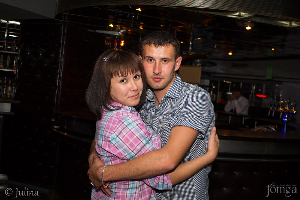 Фотография с Голодные игры в СТ КЛАБ 