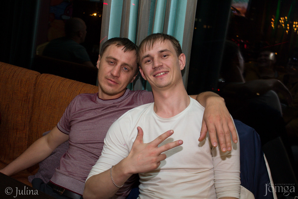 Фотография с Голодные игры в СТ КЛАБ 